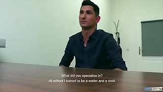 Reproachful SCOUT 198