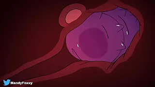 Sleep expansively - (MandyFoxy)