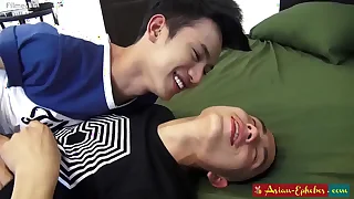 Asian-Ephebes - Ethicalness & TAEH - Power supply Play & Fun&excl;