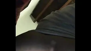 Gay cum in ass spanish young