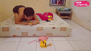 &lbrack;Hansel Thio Channel&rsqb; I Will Be Your Talent Vixen - I Up After Get Wet Arrivisme Then I'm So Horny Part 2