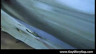 Gay hardcore gloryhole sexual connection porn and nasty gay handjobs 11